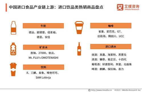 2023-2024年中國(guó)進(jìn)口食品電商行業(yè)展望 市場(chǎng)規(guī)模持續(xù)擴(kuò)大與河北網(wǎng)站開(kāi)發(fā)的機(jī)遇