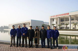 揚(yáng)子空調(diào)與國(guó)際制冷專(zhuān)家深度交流，共探技術(shù)前沿新路徑